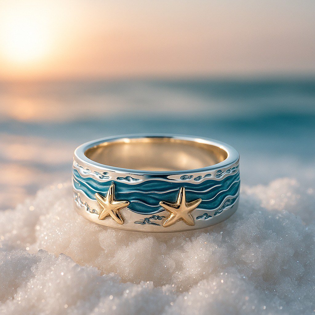 Camilla | Srebrni prsten